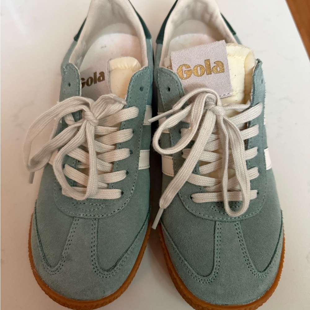 Gola Aqua Sneakers - Size 7